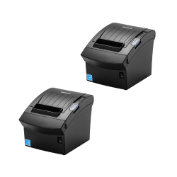 Impresoras de Tickets Bixolon Serie SRP-350V / SRP-352V