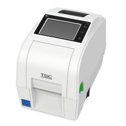Impresoras de Etiquetas TSC TH 2 pulgadas HC