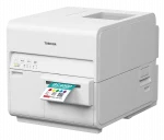 Impresora Tec Toshiba BC400P