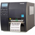 Impresora Tec Toshiba B-EX4D2