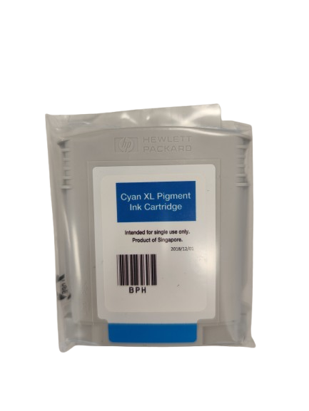 Cartucho de tinta VipColor Cian VP495