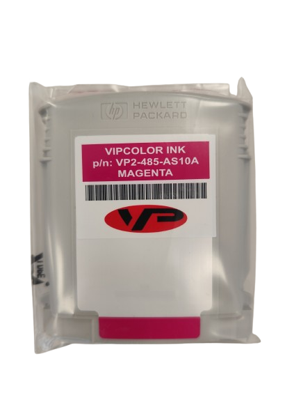 Cartucho de tinta VipColor Magenta VP485