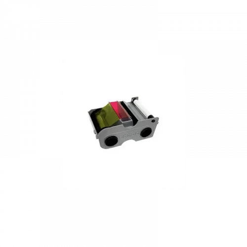 Cartucho de Ribbon YMCKOK para impresora C30