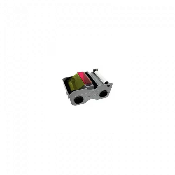 Cartucho de Ribbon YMCKOK para impresora C30