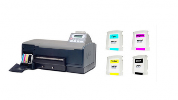 Consumibles de la impresora VP485