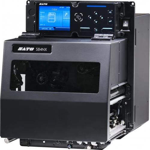 Impresora de Etiquetas SATO S84NX