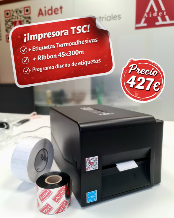 Oferta Textil Termoadhesiva