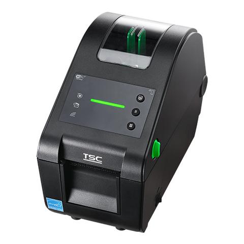 Impresora de etiquetas TSC DH220L/DH320L