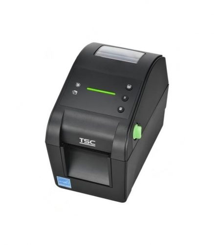 Impresora de etiquetas TSC DH220E