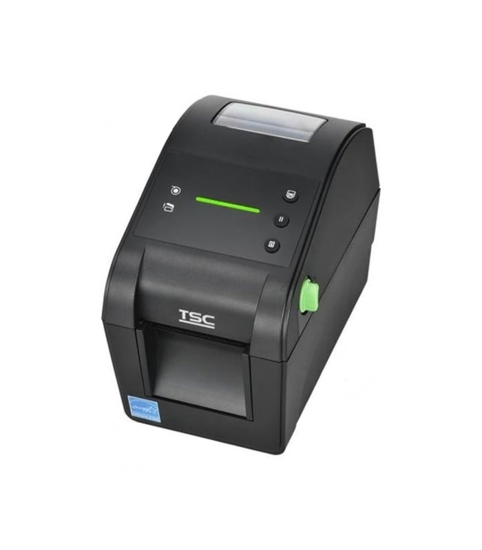 Impresora de etiquetas TSC DH220E