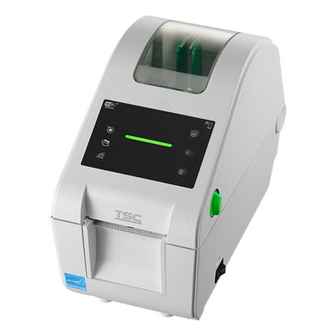 Impresora de Etiquetas TSC DH220LHC/DH320LHC