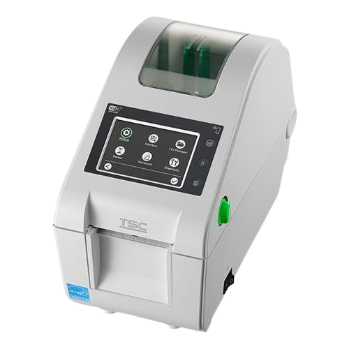 Impresora de etiquetas TSC DH220LTHC/DH320LTHC