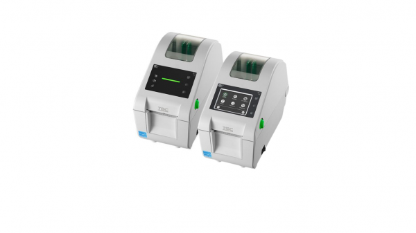 Algunas impresoras pertenecientes a la serie DH LHC/LTHC