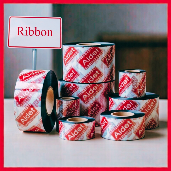 Imagen de las cintas de Ribbon en oferta