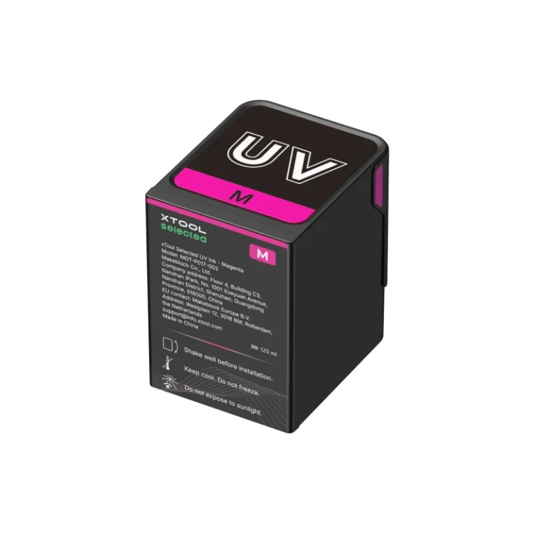 Cartucho de tinta magenta O1 Omni