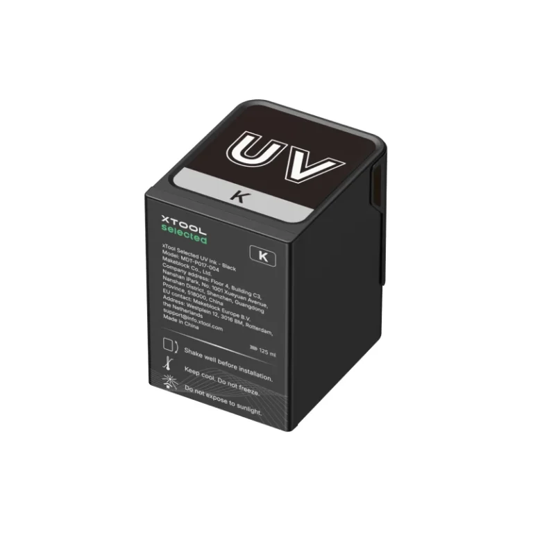 Cartucho de tinta negra para O1 Omni