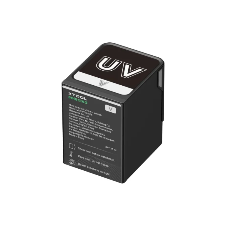 Cartucho de barniz para o1 omni