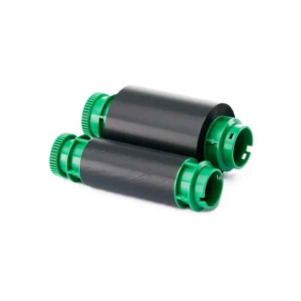 Cinta monocromo negra K - 1000 impr/rollo POINTMAN