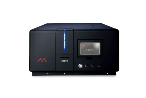 Impresora de tarjetas S3500