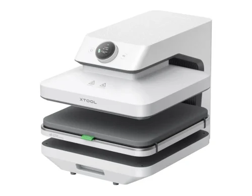 Plancha térmica XTool WonderPress
